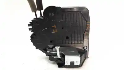 Автозапчасти б/у замок задней левой двери за lexus ux (za10) (2018) 2.0 hibrido ссылки oem iam 6906076020