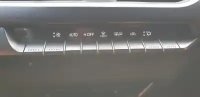Автозапчасти б/у климат-контроль за lexus ux (za10) (2018) 2.0 hibrido ссылки oem iam 5590076120  