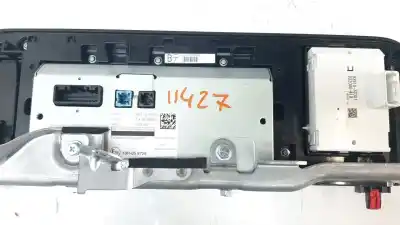 Автозапчасти б/у gps-навигационная система за lexus ux (za10) (2018) 2.0 hibrido ссылки oem iam 8611176100  