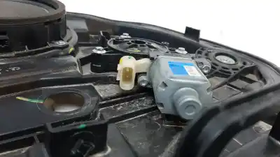 Автозапчастина б/у двигатель заднього правого скла для kia ceed 1.0 tgdi cat посилання на oem iam 83460j7000  