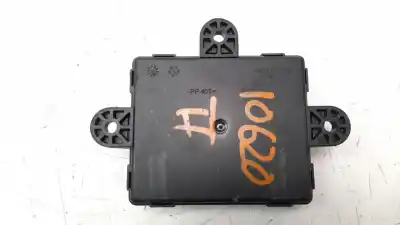 Second-hand car spare part comfort module for volvo v40 1.6 diesel cat oem iam references 31343872  