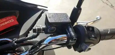 İkinci el araba yedek parçası fren pompasi için honda pcx 125 pcx 125 oem iam referansları 45510k35v01  