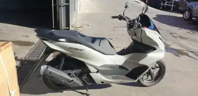 Pezzo di ricambio per auto di seconda mano serbatoio di carburante per honda pcx 125 pcx 125 riferimenti oem iam 17510k1zj10  