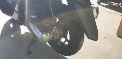 Peça sobressalente para automóvel em segunda mão jante por honda pcx 125 pcx 125 referências oem iam 42650k1yd10za