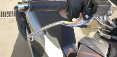 Peça sobressalente para automóvel em segunda mão puxador exterior frente direito por honda pcx 125 pcx 125 referências oem iam 53175kwn901