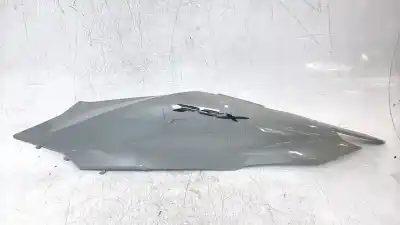 Peça sobressalente para automóvel em segunda mão moldagem por honda pcx 125 pcx 125 referências oem iam 83650k1yj50zb