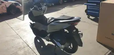 Peça sobressalente para automóvel em segunda mão MOTOR COMPLETO por HONDA PCX 125  Referências OEM IAM JK0SE  