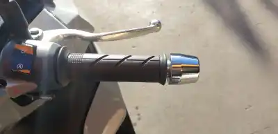 Peça sobressalente para automóvel em segunda mão potenciômetro por honda pcx 125 pcx 125 referências oem iam 53140k97t00