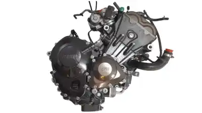 Pièce détachée automobile d'occasion moteur complet pour yamaha mt-09 (7.2013->) * références oem iam n701e  