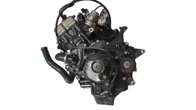 Pièce détachée automobile d'occasion moteur complet pour yamaha mt-09 (7.2013->) * références oem iam n701e  