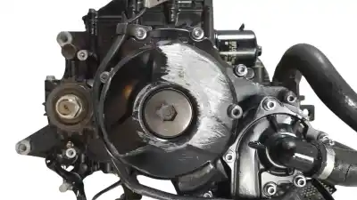 Pièce détachée automobile d'occasion moteur complet pour yamaha mt-09 (7.2013->) * références oem iam n701e  