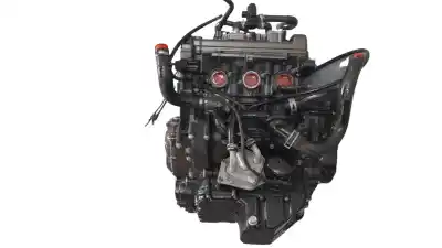 Pièce détachée automobile d'occasion moteur complet pour yamaha mt-09 (7.2013->) * références oem iam n701e  