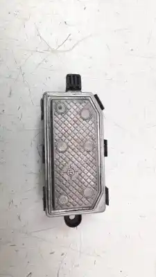 Peça sobressalente para automóvel em segunda mão resistência sofagem chauffage por volvo v40 1.6 diesel cat referências oem iam 31369487  