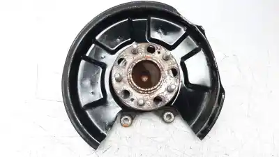Second-hand car spare part rear right knuckle for hyundai tucson (tl, tle) 1.6 crdi oem iam references 52720d7000