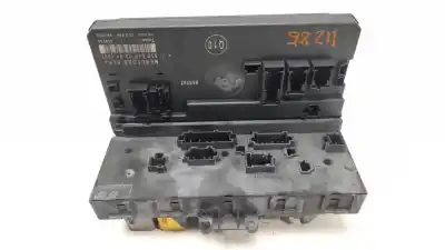 Tweedehands auto-onderdeel relais/zekeringenkastje voor mercedes-benz vito caja cerrada 6.03 -> 2.1 cdi oem iam-referenties a6395450401 a6395450401 
