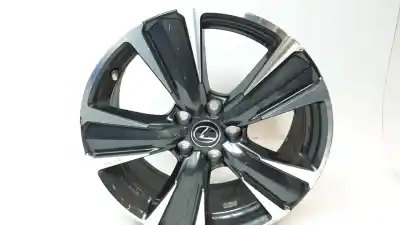 Автозапчасти б/у шина за lexus ux (za10) (2018) 2.0 hibrido ссылки oem iam 4261176220