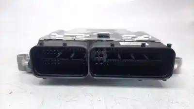 Second-hand car spare part ecu engine control for kia stonic (ybcuv) 1.0 tgdi cat oem iam references 3912804045  