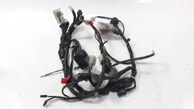 Second-hand car spare part electronic module for honda pcx pcx 125 oem iam references 32100k35d10