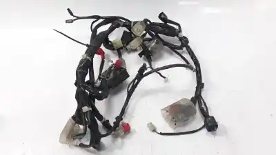 Second-hand car spare part electronic module for honda pcx pcx 125 oem iam references 32100k35d10  