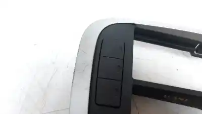 Peça sobressalente para automóvel em segunda mão moldagem por citroen c3 1.4 referências oem iam 9653074277  