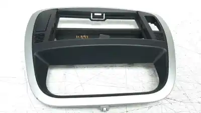 Peça sobressalente para automóvel em segunda mão moldagem por citroen c3 1.4 referências oem iam 9653074277  