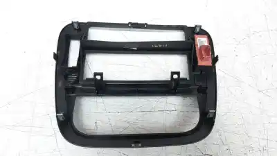 Peça sobressalente para automóvel em segunda mão moldagem por citroen c3 1.4 referências oem iam 9653074277  