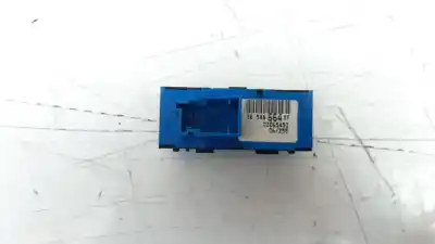 Peça sobressalente para automóvel em segunda mão trocar por citroen c3 1.4 referências oem iam 96546664xt  