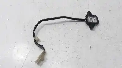 Second-hand car spare part licence plate light for honda pcx pcx 125 oem iam references 33720k35v01  