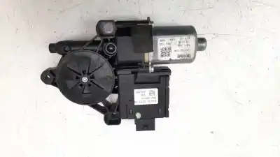 Автозапчастина б/у двигатель переднього ліва вікна для jeep compass ii business 4x2 посилання на oem iam 0130822874