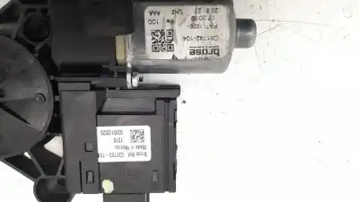 Автозапчасти б/у мотор переднего левого стекла за jeep compass ii business 4x2 ссылки oem iam 0130822874  