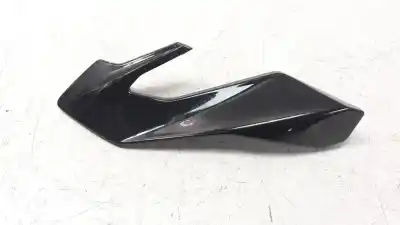 Peça sobressalente para automóvel em segunda mão moldagem por bmw f 800 r 798 cm3 referências oem iam 46638546350