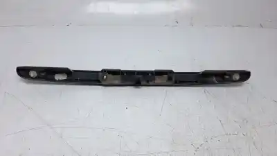 Second-hand car spare part tailgate back door handle for citroen c3 1.4 oem iam references 9680688977  