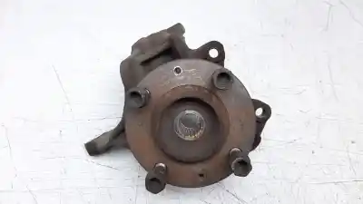 Peça sobressalente para automóvel em segunda mão manga de eixo dianteira direita por citroen c3 1.4 referências oem iam 364791