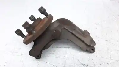 Second-hand car spare part front right knuckle for citroen c3 1.4 oem iam references 364791  