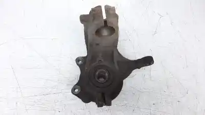 Second-hand car spare part front right knuckle for citroen c3 1.4 oem iam references 364791  