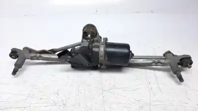 Pezzo di ricambio per auto di seconda mano tiranti e motorino del tergicristallo anteriore per citroen c3 1.4 riferimenti oem iam 6401f4  