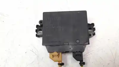 Peça sobressalente para automóvel em segunda mão módulo eletrônico por volvo v40 1.6 diesel cat referências oem iam 31314975