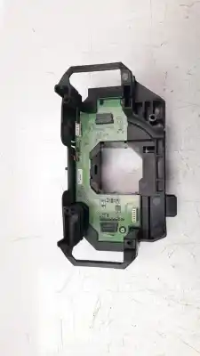 Second-hand car spare part ELECTRONIC MODULE for VOLVO V40  OEM IAM references 31343022  