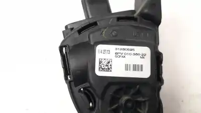 Second-hand car spare part potentiometer for volvo v40 1.6 diesel cat oem iam references 31280595  6pv01036822