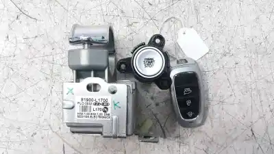 İkinci el araba yedek parçası Mars Salteri için HYUNDAI TUCSON TUCSON IX35 OEM IAM referansları 81900L1700  