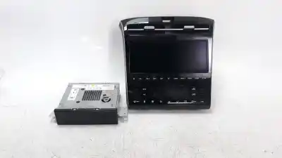 Gebrauchtes Autoersatzteil GPS-NAVIGATIONSSYSTEM zum HYUNDAI TUCSON  OEM-IAM-Referenzen 97250N7300  