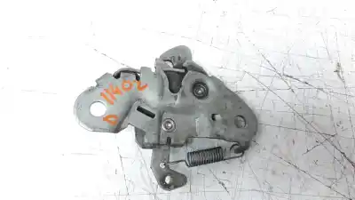 Tweedehands auto-onderdeel KAPVERGRENDELING voor AIXAM SV43CF  OEM IAM-referenties 7700821017  