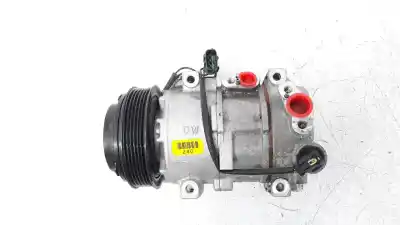 Second-hand car spare part  for KIA STONIC (YBCUV)  OEM IAM references 97701H8400 CAF640187KH 1E39E17100