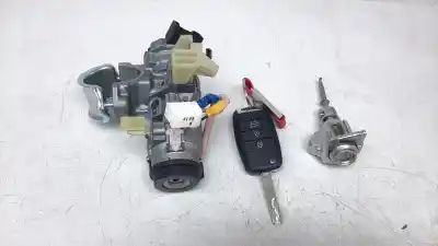 Peça sobressalente para automóvel em segunda mão  por KIA STONIC (YBCUV)  Referências OEM IAM 81900H8C00  