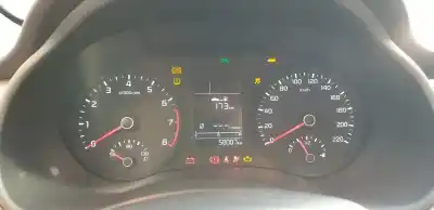 Peça sobressalente para automóvel em segunda mão quadrante por kia stonic (ybcuv) 1.0 tgdi cat referências oem iam 94003h8300  