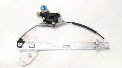 Peça sobressalente para automóvel em segunda mão elevador de vidros traseiro esquerdo por kia stonic (ybcuv) 1.0 tgdi cat referências oem iam 83401h8100