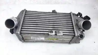 Peça sobressalente para automóvel em segunda mão INTERCOOLER por KIA STONIC (YBCUV)  Referências OEM IAM 2827004610  
