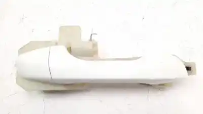 Peça sobressalente para automóvel em segunda mão puxador exterior frente direito por kia stonic (ybcuv) 1.0 tgdi cat referências oem iam 82661h8700