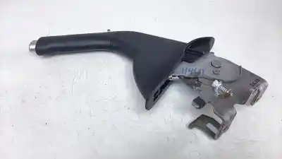 Peça sobressalente para automóvel em segunda mão alavanca de travão de mão por kia stonic (ybcuv) 1.0 tgdi cat referências oem iam 59710h8100wk