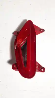 Peça sobressalente para automóvel em segunda mão farolim de para choques traseiro direito  por kia stonic (ybcuv) 1.0 tgdi cat referências oem iam 92406h8400